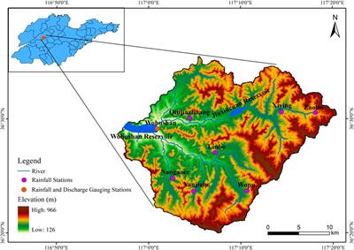 A hybrid rainfall-runoff model: integrating initial loss and LSTM for improved forecasting